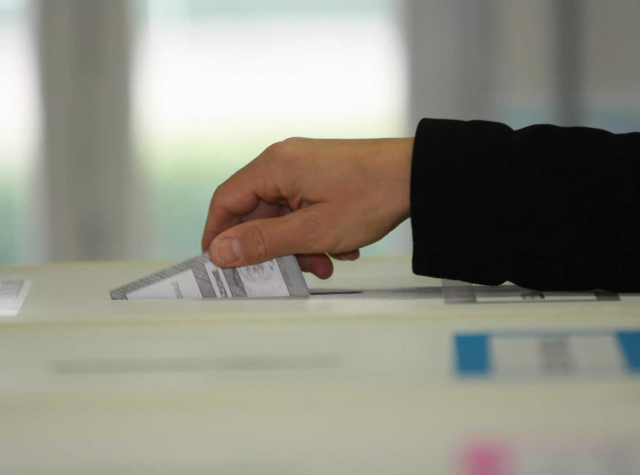 Elezioni Comunali 2024 - Esercizio del diritto di voto e di eleggibilità da parte dei cittadini dell'Unione Europea