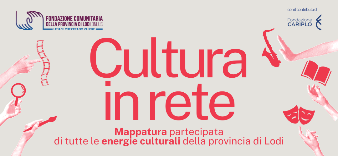 Cultura in rete