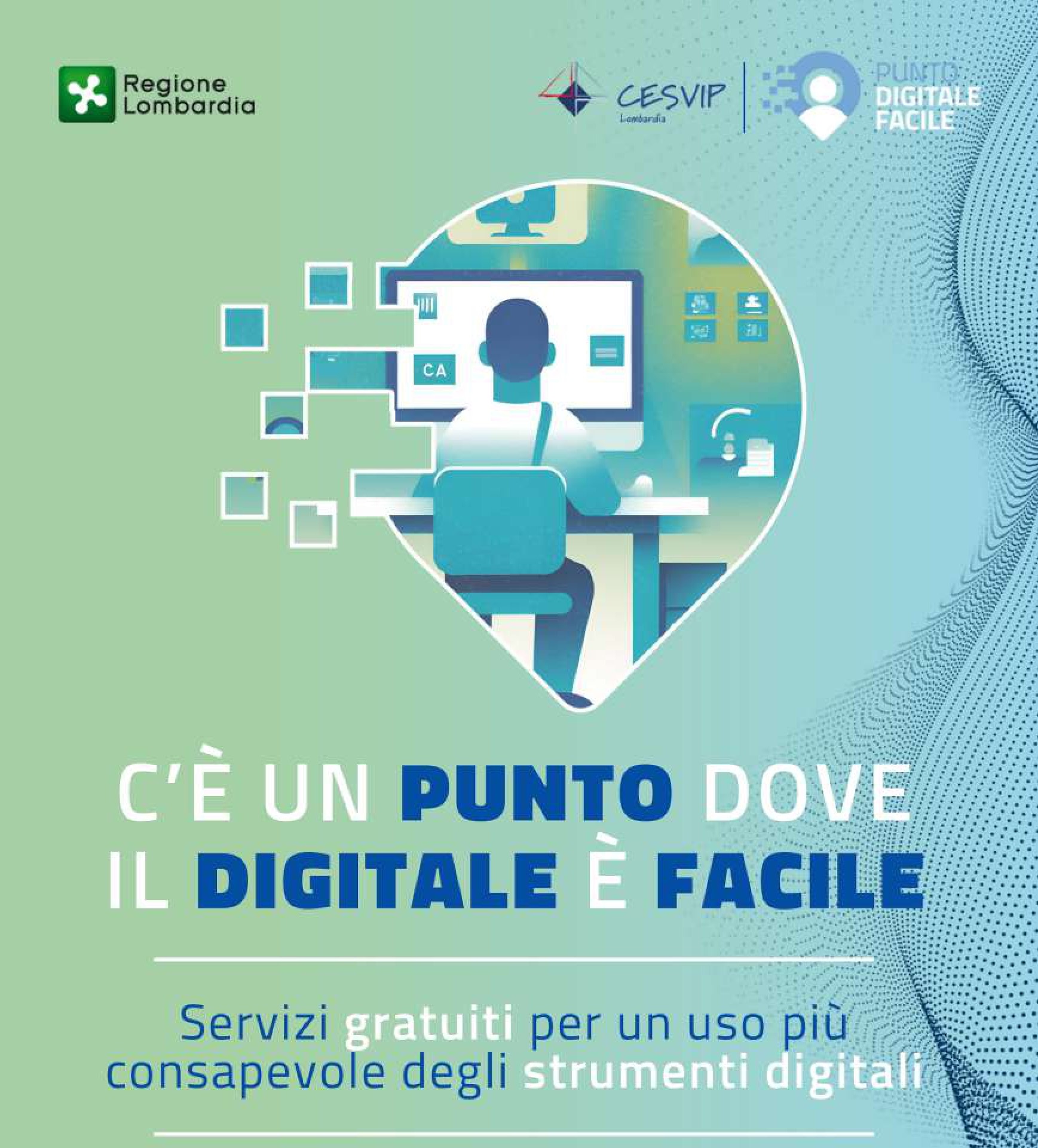 Attivazione punti di facilitazione digitale